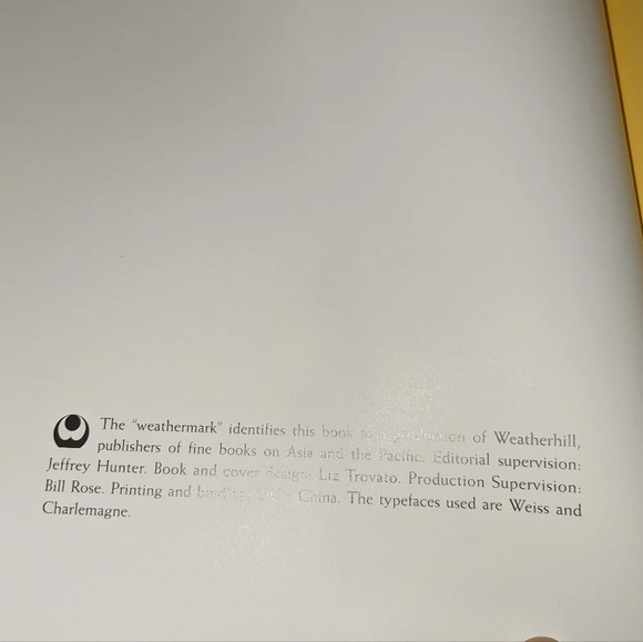 Buddhist Animal Wisdom Stories by McGinnis, Mark W. (2004) Hardcover *damaged* - Picture 8 of 10